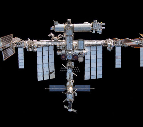 The saga of the International Space Station air leak took a worrying turn Friday