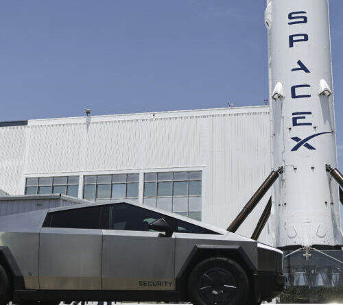 S&P 500 rejects SpaceX, also blocking entry for OpenAI and Anthropic