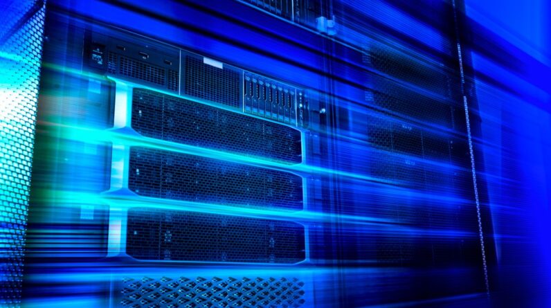 AI could consume up 3% of world’s electricity the UN warns