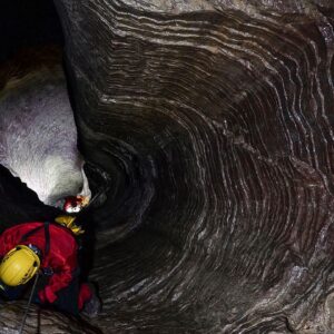 What’s the deepest cave in the world?