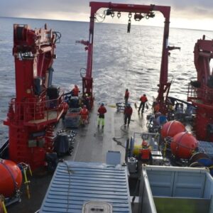 Tump administration to remove 900 deep sea monitoring instruments that would have studied the collapsing Atlantic current
