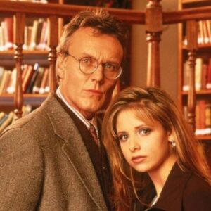 RIP Anthony Head: Our 10 favorite moments of Buffy’s Giles