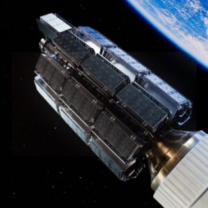 FCC lifts looming deadline for Amazon Leo satellite broadband constellation