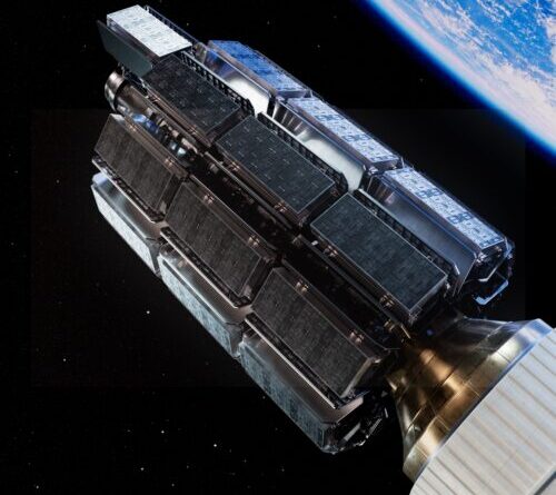 FCC lifts looming deadline for Amazon Leo satellite broadband constellation