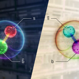 CERN Physicists Take New Look at Why Matter Beat Antimatter