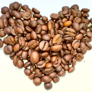 Moderate Coffee and Caffeine Intake Poses Little Heart Risk, and May Even Help