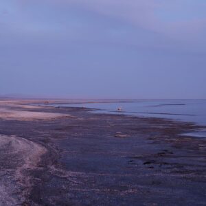 ‘It’s a really poor quality of life’: Once a ‘miracle in the desert,’ California’s Salton Sea now spreads toxic dust on vulnerable communities