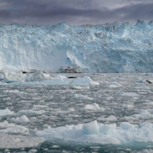 Greenland meltwater will drive a ‘strong weakening, but not a shutdown’ of key Atlantic currents, study finds