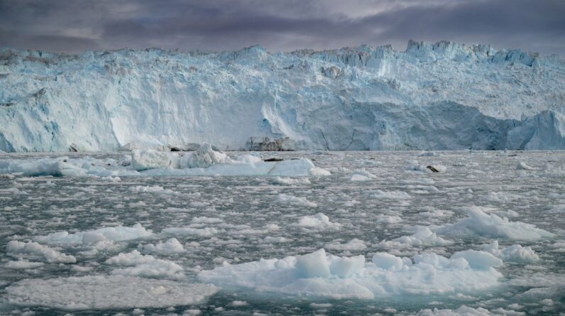 Greenland meltwater will drive a ‘strong weakening, but not a shutdown’ of key Atlantic currents, study finds