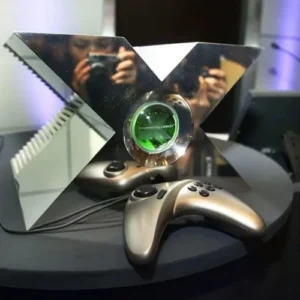 Microsoft brings original Xbox backward compatibility to Windows PCs
