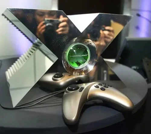 Microsoft brings original Xbox backward compatibility to Windows PCs