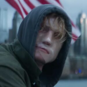 Clayface trailer leans into the body horror