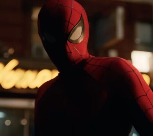 Sony releases one last trailer for Spider-Man: Brand New Day