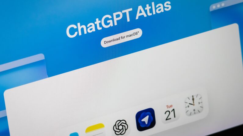 AI web browsers ‘aren’t ready for the public,’ scientists warn as they highlight massive security red flags