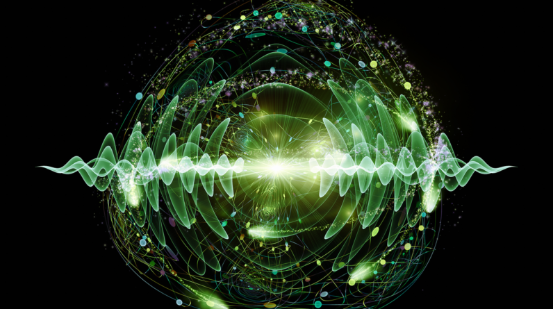 Are quasiparticles real?