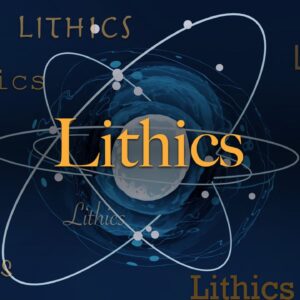 Science word of the day: Lithics