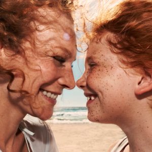 Are redheads going extinct?