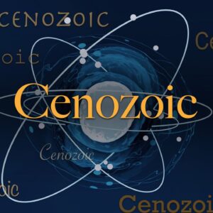 Science word of the day: Cenozoic