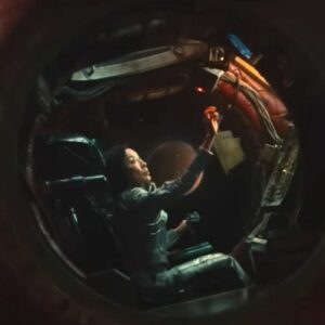 SDCC teaser gives us our first good look at Blade Runner 2099