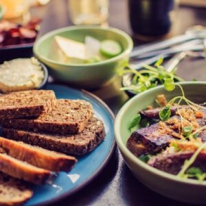 New Study Finds Eating Breakfast Boosts Diet Quality in Teens Who Usually Skip It