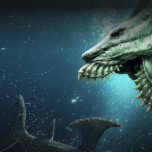 How to watch ‘Jurassic Sharks’ online – stream ‘Shark Week’ 2026 from anywhere