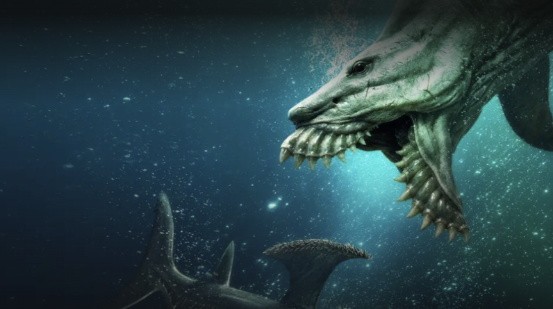 How to watch ‘Jurassic Sharks’ online – stream ‘Shark Week’ 2026 from anywhere