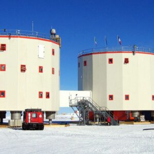 Antarctica just experienced minus 119 F, Earth’s coldest temperature since 2012 — here’s why