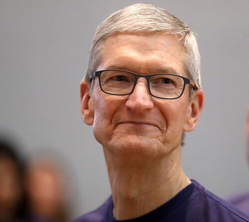 Tim Cook passes the baton in Apple’s Q3 2026 earnings call
