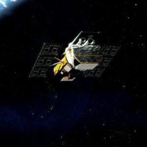 ‘We are not giving up yet’: Private mission to rescue NASA’s Swift telescope is spinning out of control, and engineers are racing to fix it