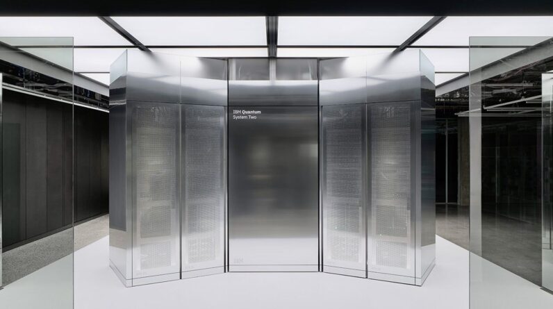 IBM scientists claim they’ve achieved ‘quantum advantage’ — and they’ve dared others to prove them wrong