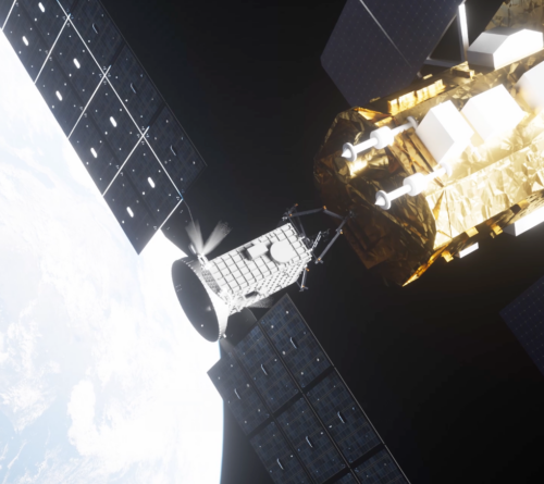 Here’s how engineers plan to save the satellite sent to save NASA’s Swift mission