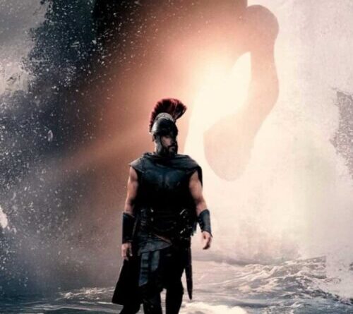 Review: Yes, we’re still arguing about Nolan’s The Odyssey