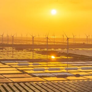 ‘We’re a bit late on the case, but we are on the case’: Author Fred Pearce on the rise of renewables, a defused population bomb, and letting nature find its own way