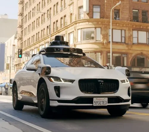 After noise complaints, judge orders Waymo to stop overnight charging in Santa Monica