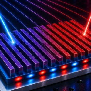 Physicists find a way to control heat in a way once thought impossible