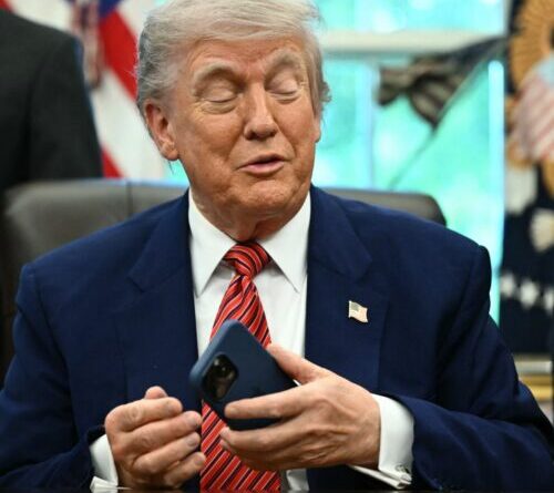Trump killed the Digital Equity Act, but US was forced to bring part of it back