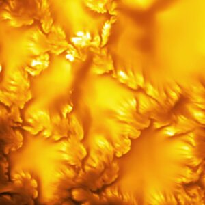 Most-detailed-ever view of the sun’s surface revealed in new images from the world’s largest solar telescope