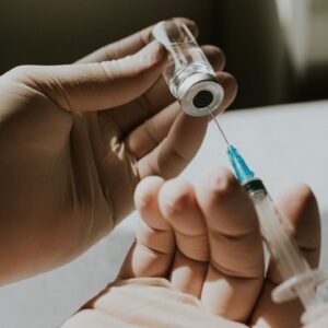 FDA approves first mRNA vaccine for seasonal flu