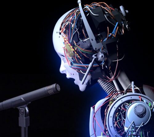 Suno hopes to go legit with watermarks for AI-generated music