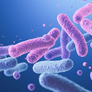 Bacterial ‘postbiotic’ may help preserve fertility in the aging uterus, preliminary research suggests