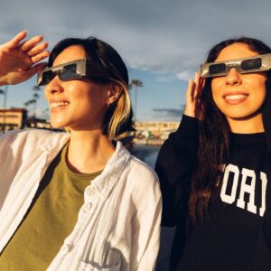 Where to buy last-minute solar eclipse glasses and viewing gear before August 12