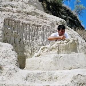 Uberaba Geopark: A time capsule from the Late Cretaceous period nestled in Brazil’s tropical savanna