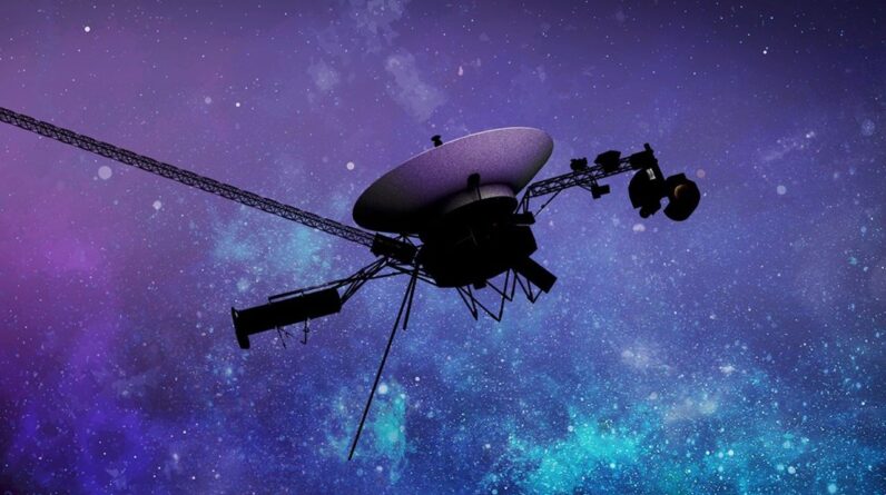NASA grants Voyager 2 probe another year of power with risky ‘Big Bang’ maneuver. Now, will it work for Voyager 1?