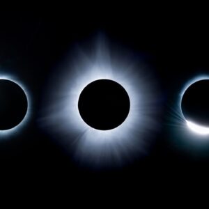 Where and when to see the Aug. 12 solar eclipse — exact times for North America and Europe