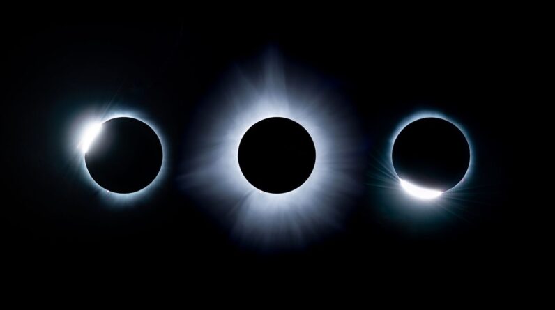 Where and when to see the Aug. 12 solar eclipse — exact times for North America and Europe