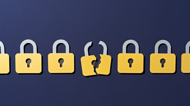 AI found a weakness in one of the world’s most studied encryption systems — is your data under threat?