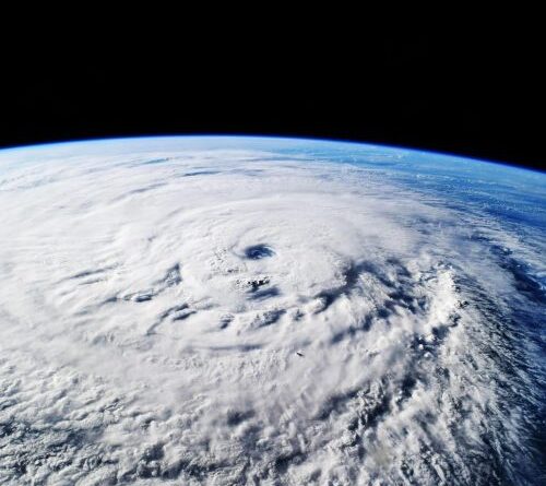 DeepMind’s hurricane breakthrough has surprised weather scientists