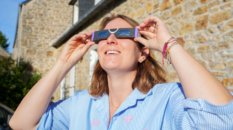 Will you be looking up on Aug. 12, the best skywatching day and night of the year?