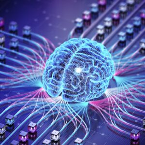 New AI chip mimics the human brain’s capacity for split-second motor control — it solved problems using 10,000 times fewer calculations