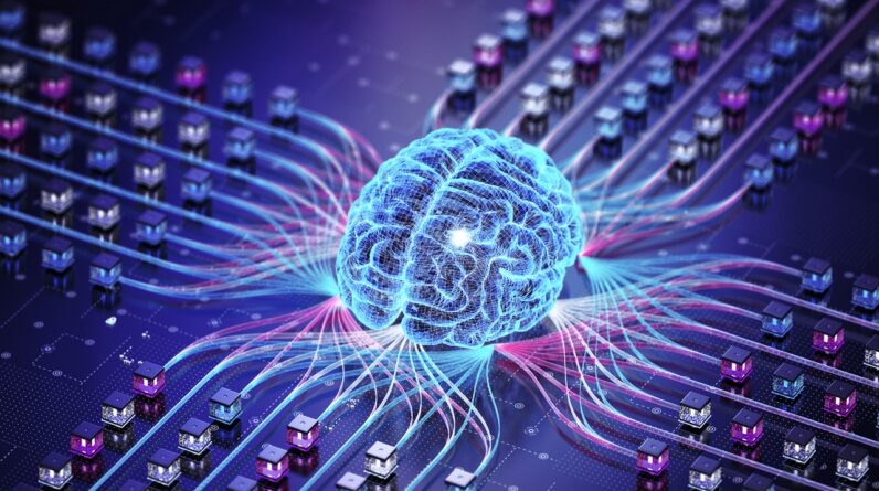New AI chip mimics the human brain’s capacity for split-second motor control — it solved problems using 10,000 times fewer calculations